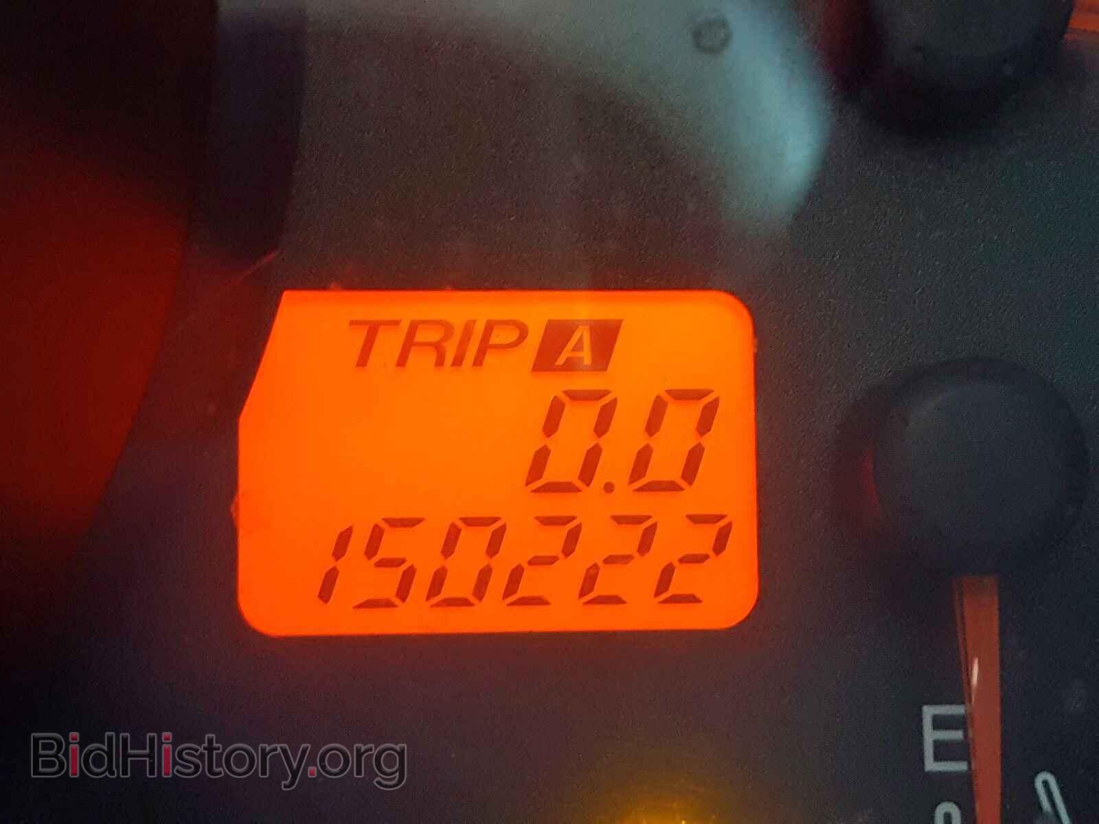 2008 MAZDA CX-7 - VIN: JM3ER29L580176890 - Фото 8