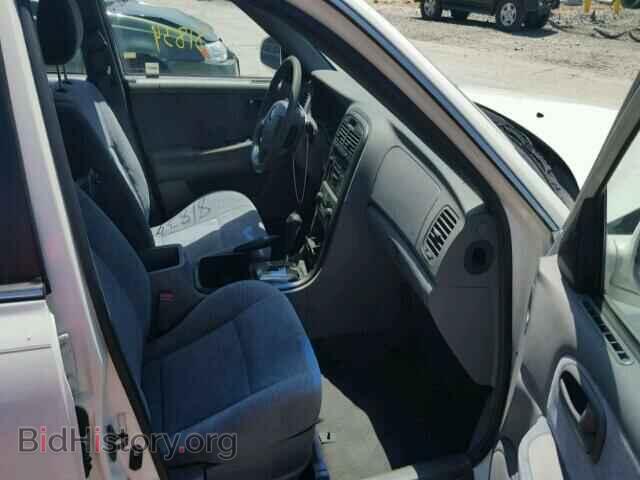 2006 KIA OPTIMA - VIN: KNAGD126265453491 - Фото 5