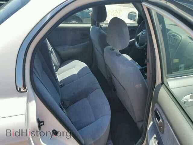 2006 KIA OPTIMA - VIN: KNAGD126265453491 - Фото 6