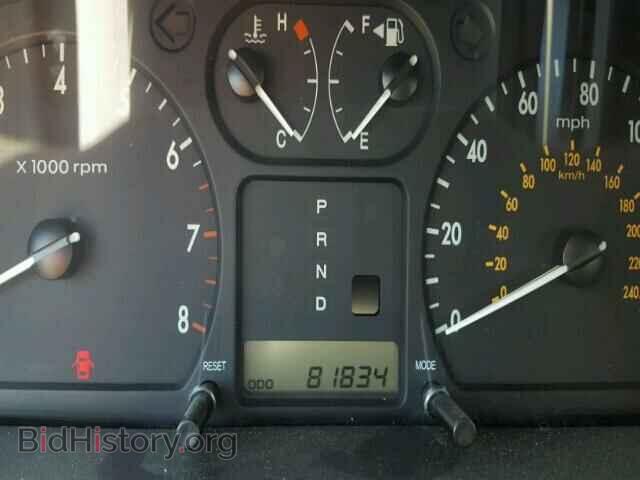 2006 KIA OPTIMA - VIN: KNAGD126265453491 - Фото 8