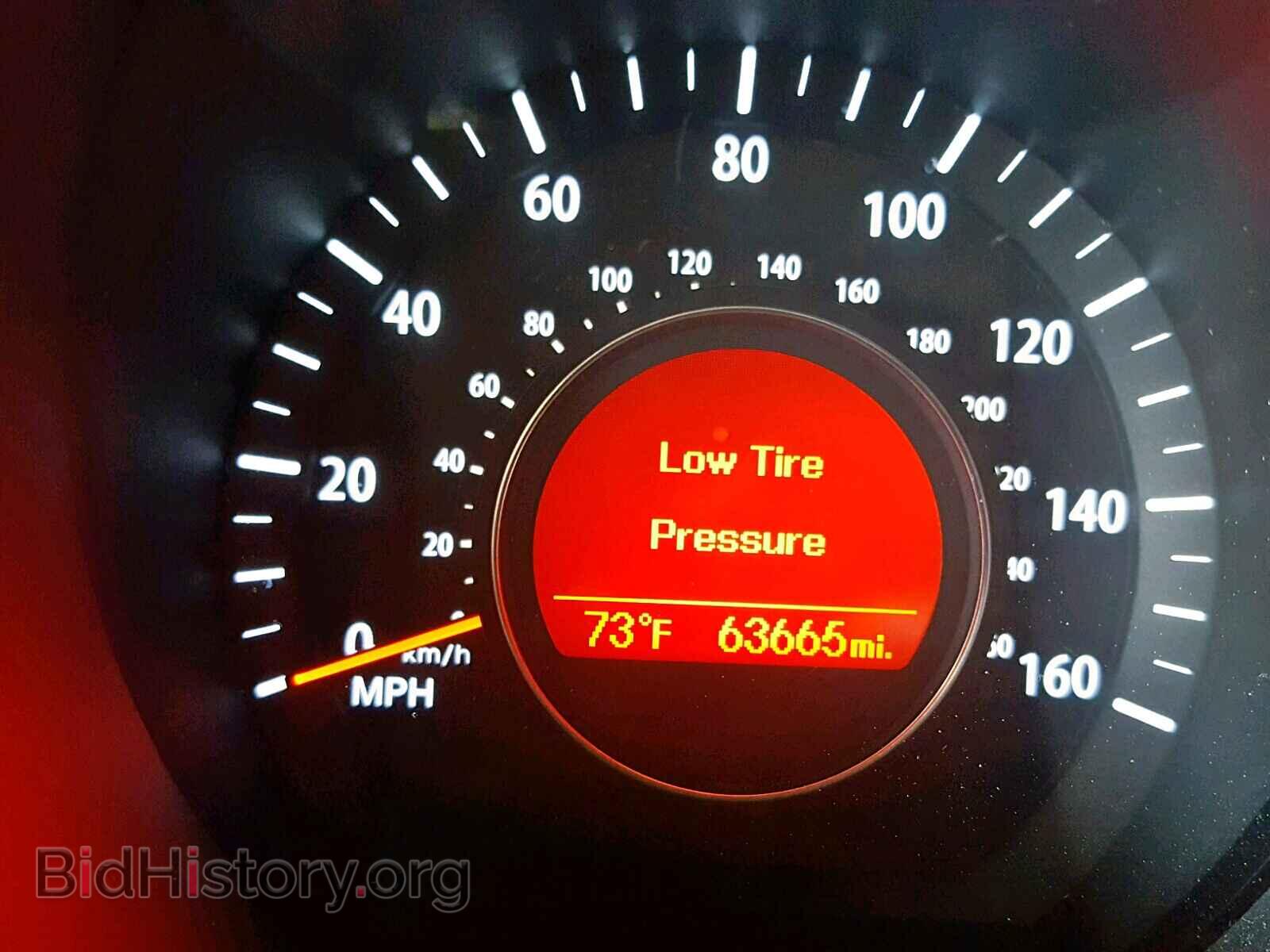 2012 KIA OPTIMA - VIN: 5XXGN4A79CG033892 - Фото 8