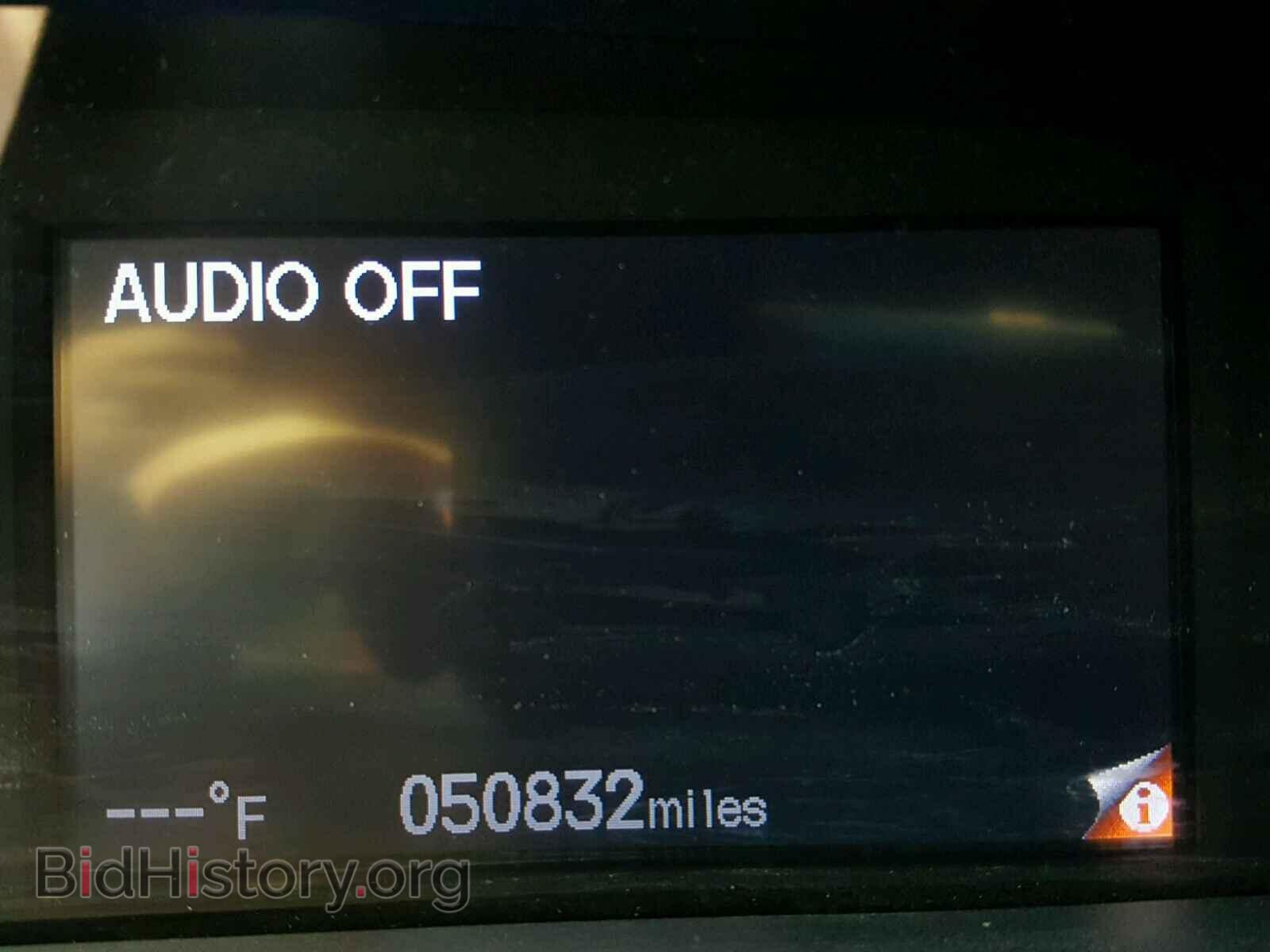 2013 HONDA CIVIC - VIN: 19XFB2F85DE255995 - Photo 8