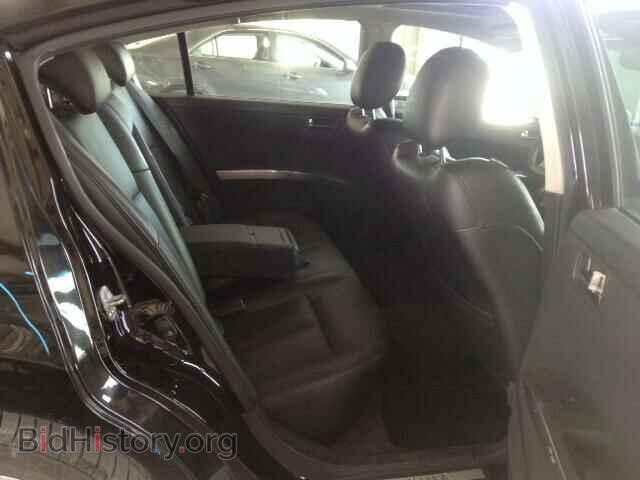 2007 NISSAN MAXIMA - VIN: 1N4BA41E47C828638 - Фото 6