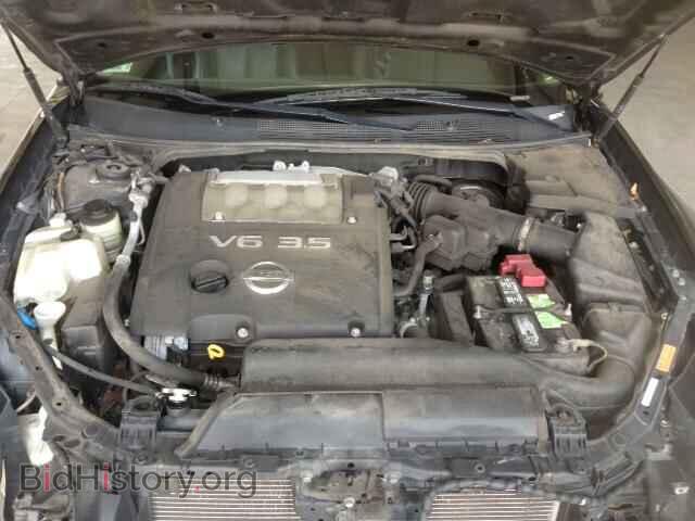 2007 NISSAN MAXIMA - VIN: 1N4BA41E47C828638 - Фото 7