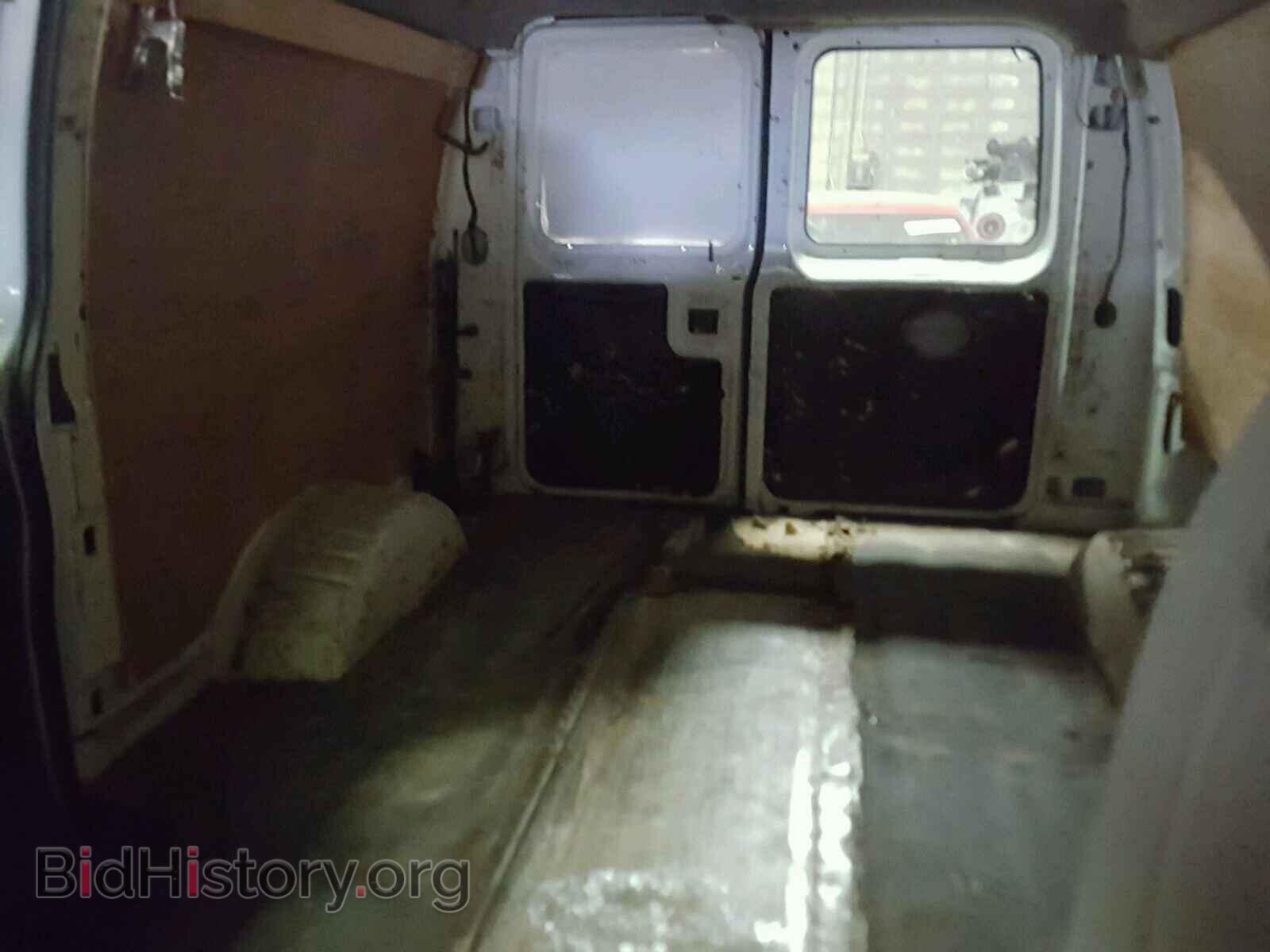 2001 FORD ECONOLINE - VIN: 1FTNE24L31HB23883 - Фото 6