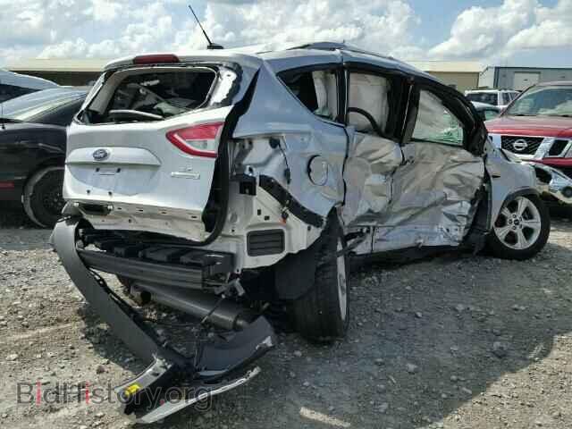 2013 FORD ESCAPE - VIN: 1FMCU0GX1DUD72302 - Фото 4