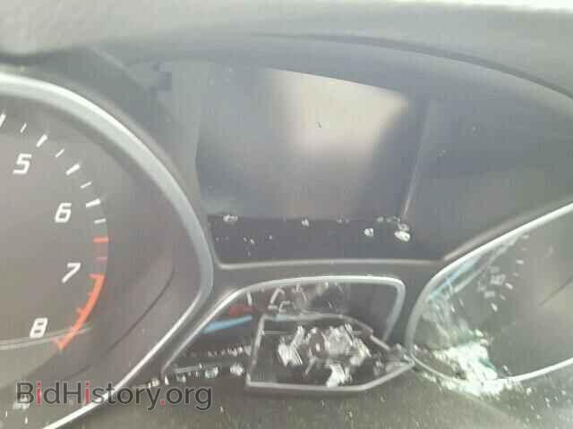 2013 FORD ESCAPE - VIN: 1FMCU0GX1DUD72302 - Фото 8