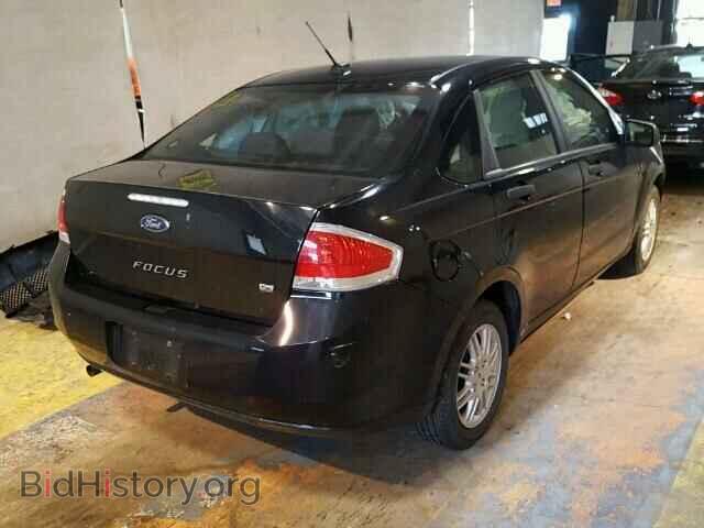 2010 FORD FOCUS - VIN: 1FAHP3FN0AW289775 - Фото 4