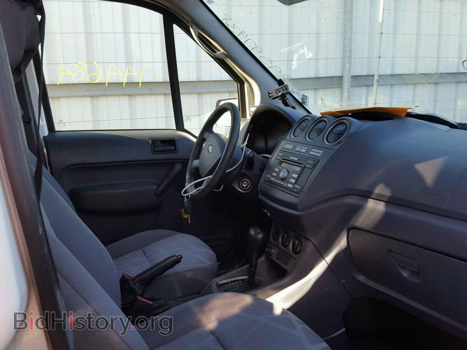 2012 FORD TRANSIT CO - VIN: NM0LS7DN8CT082145 - Photo 5