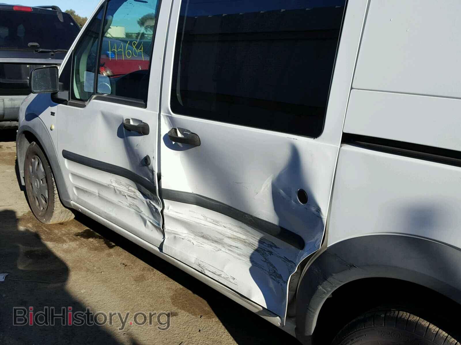 2012 FORD TRANSIT CO - VIN: NM0LS7DN8CT082145 - Photo 9