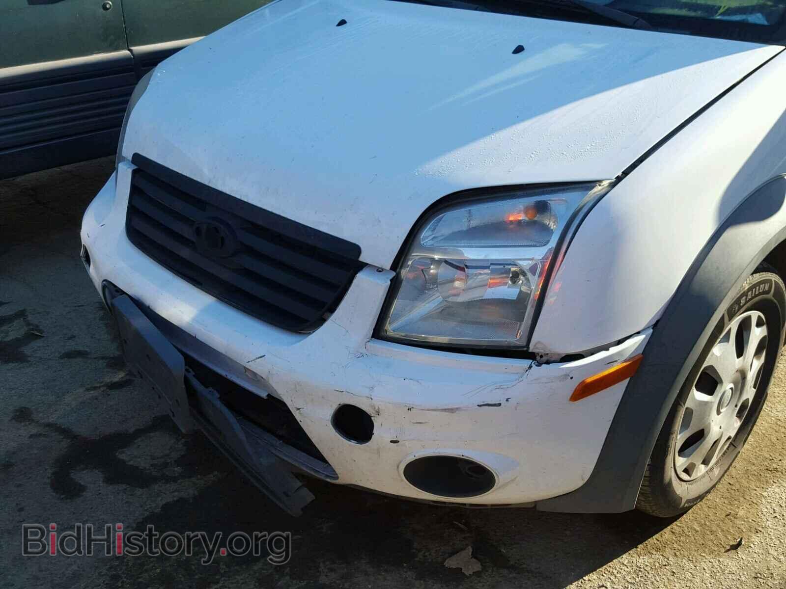 2012 FORD TRANSIT CO - VIN: NM0LS7DN8CT082145 - Photo 10