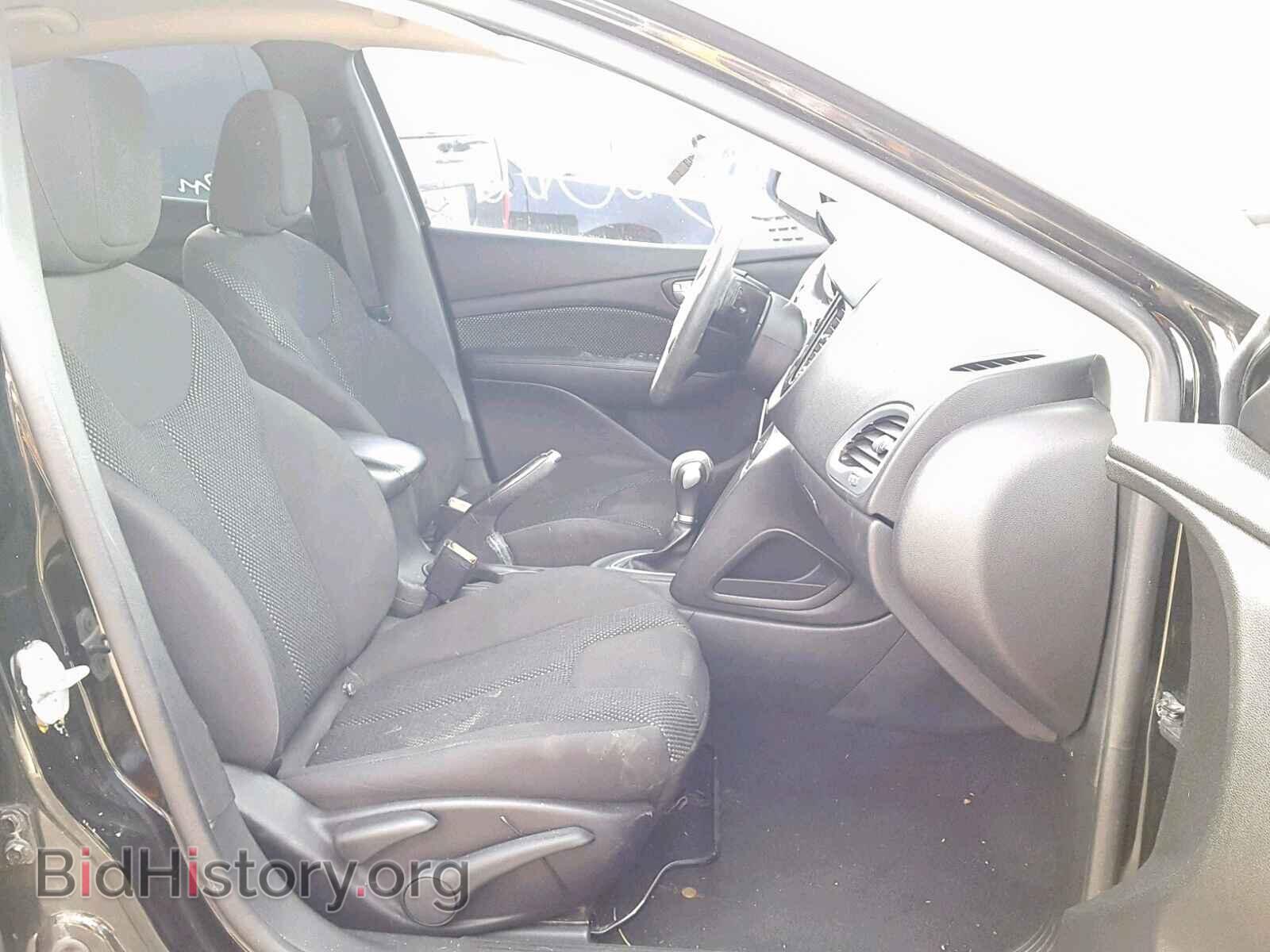 2016 DODGE DART - VIN: 1C3CDFAA3GD555575 - Photo 5