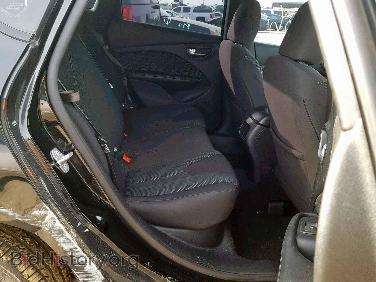2016 DODGE DART - VIN: 1C3CDFAA3GD555575 - Photo 6