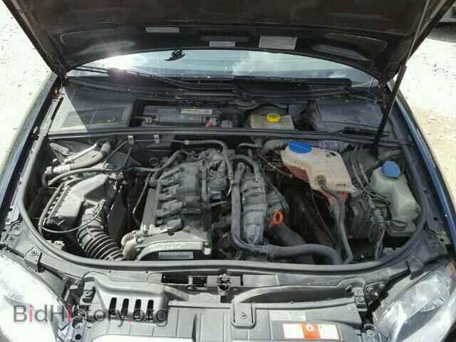 2008 AUDI A4 - VIN: WAUDF78E48A142248 - Фото 7