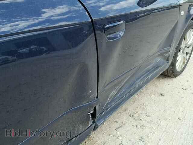 2008 AUDI A4 - VIN: WAUDF78E48A142248 - Фото 9