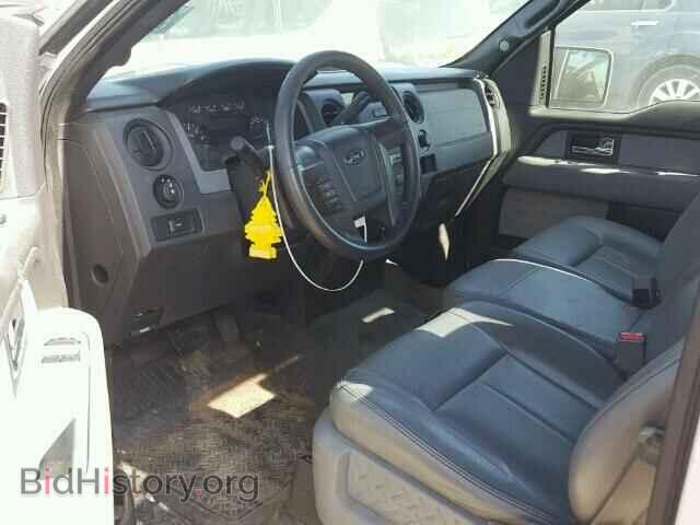 2013 FORD F150 - VIN: 1FTMF1CM4DKD84248 - Фото 9