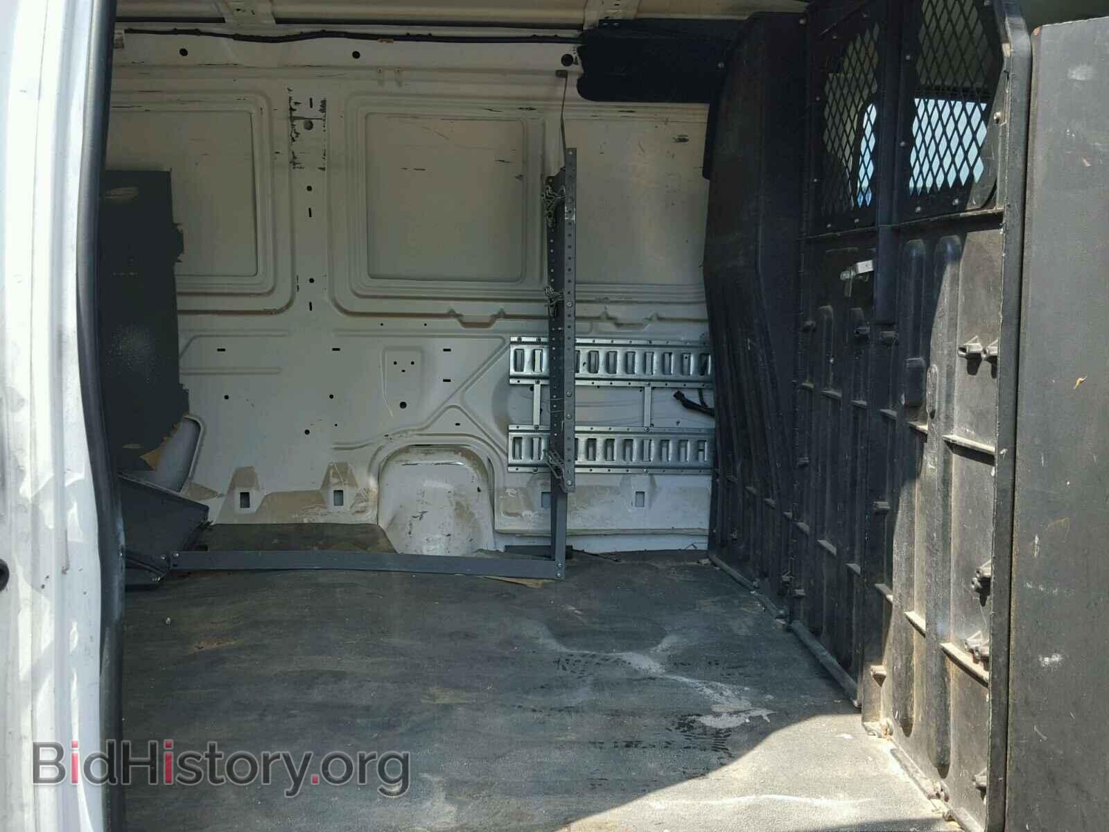 2008 FORD ECONOLINE - VIN: 1FTNE14W18DA56156 - Фото 6