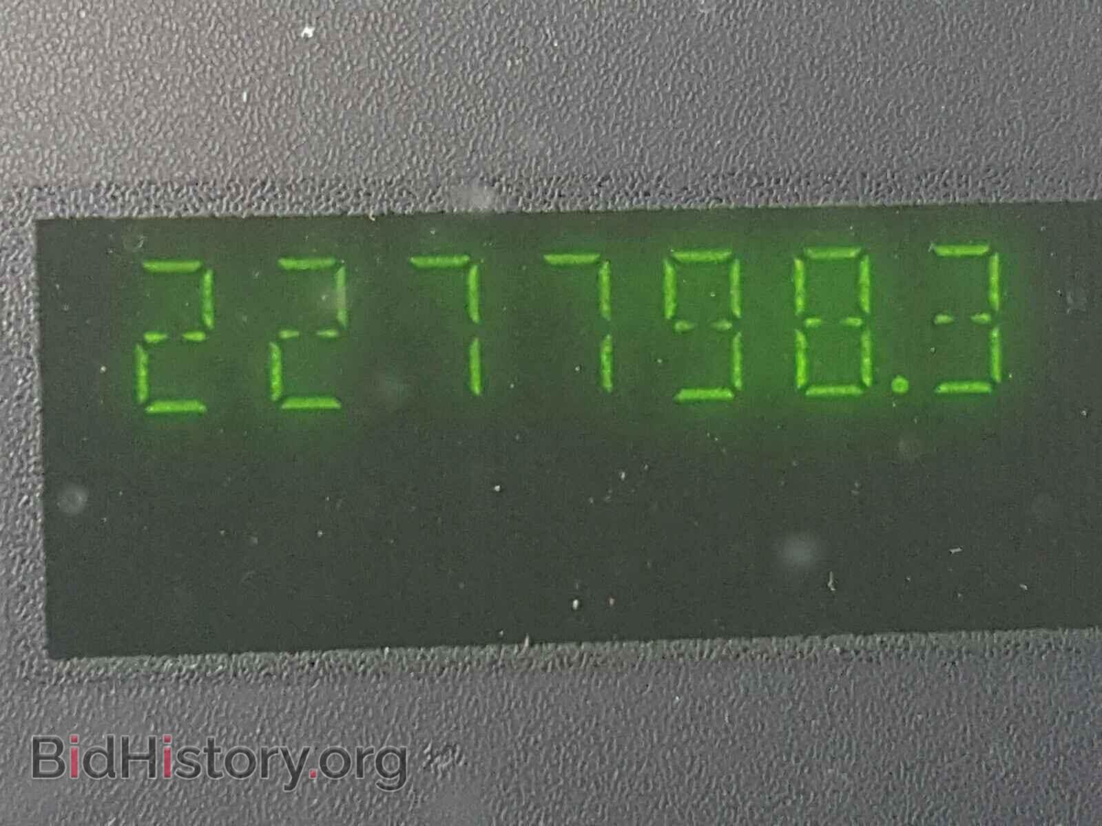 2008 FORD ECONOLINE - VIN: 1FTNE14W18DA56156 - Фото 8