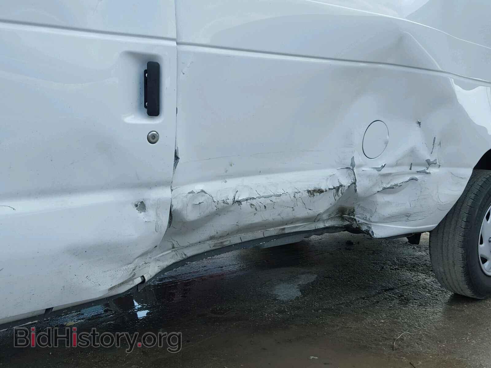 2008 FORD ECONOLINE - VIN: 1FTNE14W18DA56156 - Фото 9