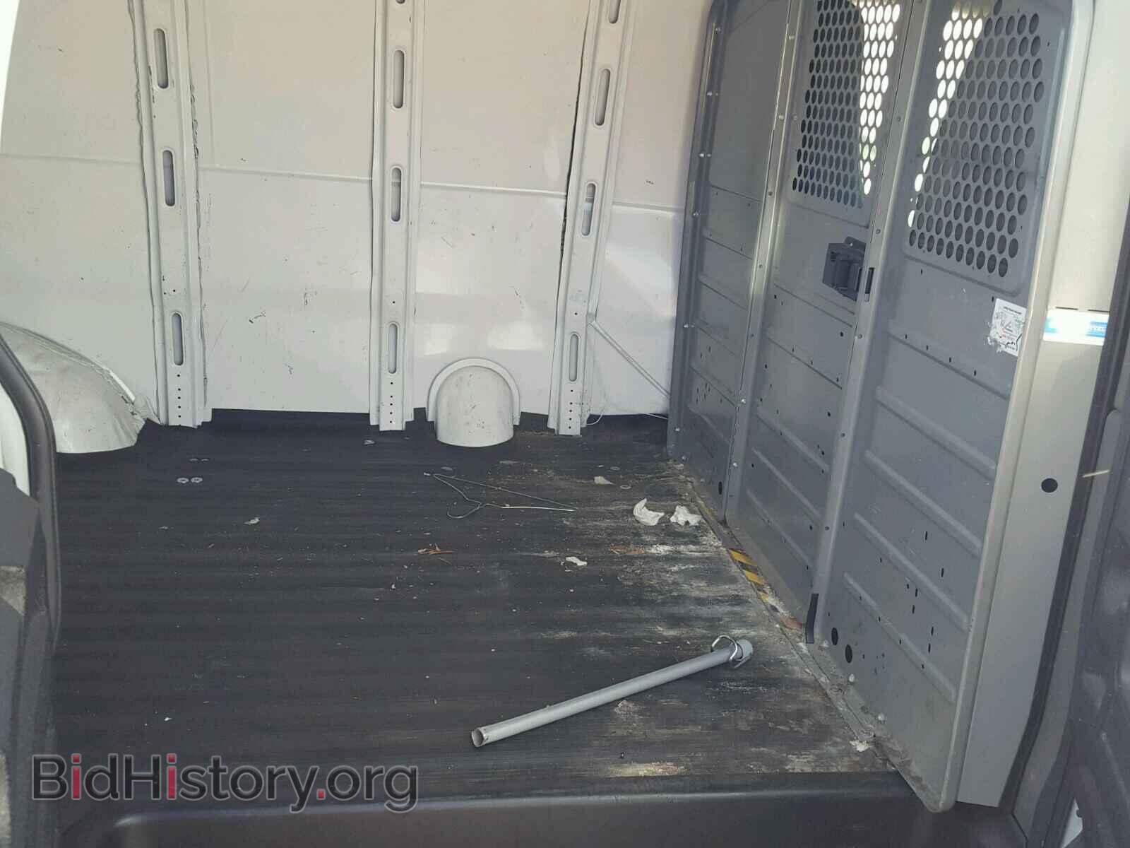 2012 CHEVROLET EXPRESS - VIN: 1GCSGAFX1C1107314 - Фото 6