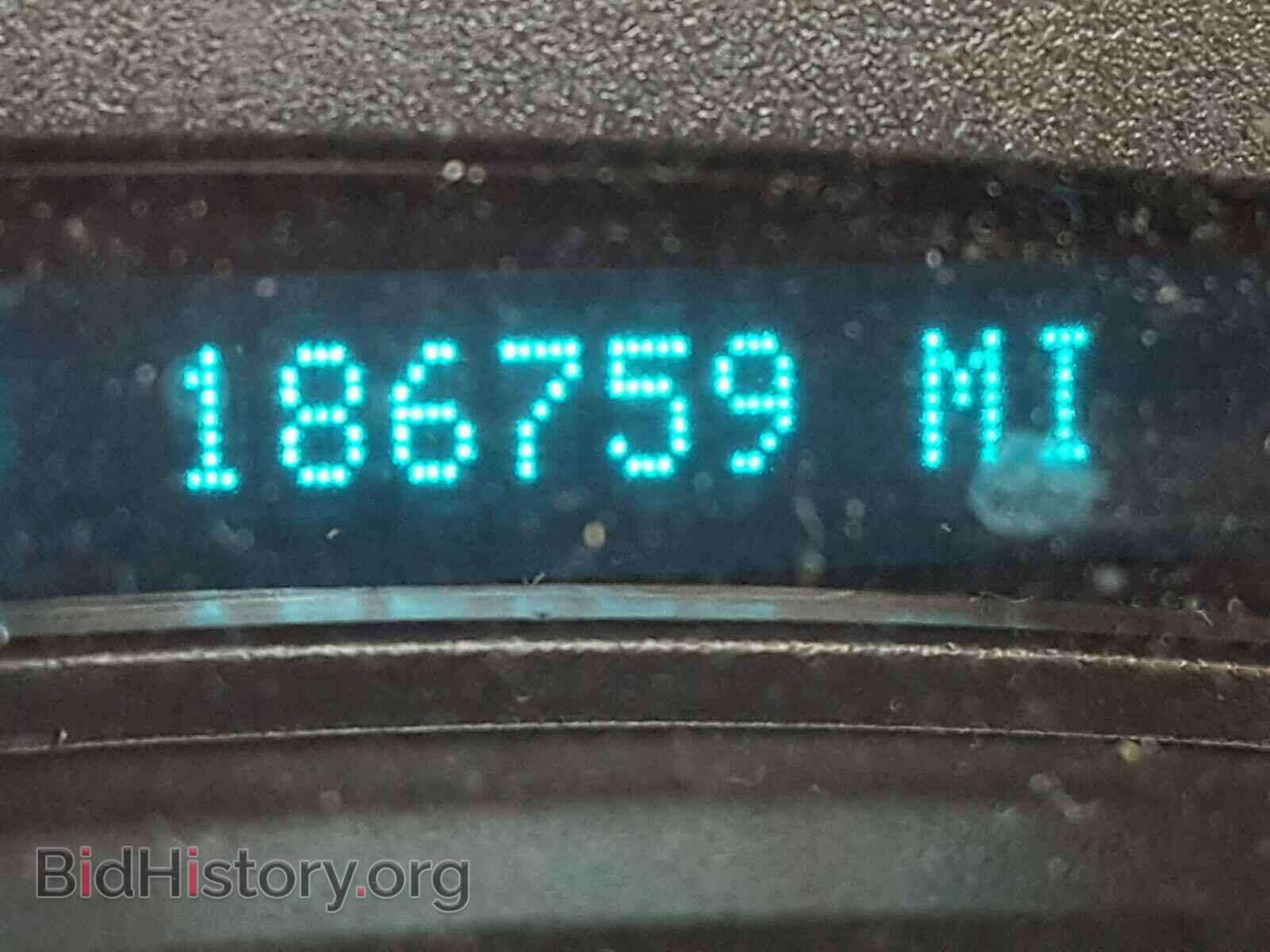 2006 CHEVROLET SILVERADO - VIN: 2GCEC13V361310974 - Photo 8