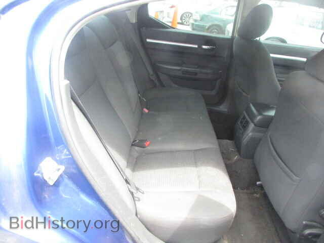 2010 DODGE CHARGER - VIN: 2B3CA3CV5AH247466 - Фото 6