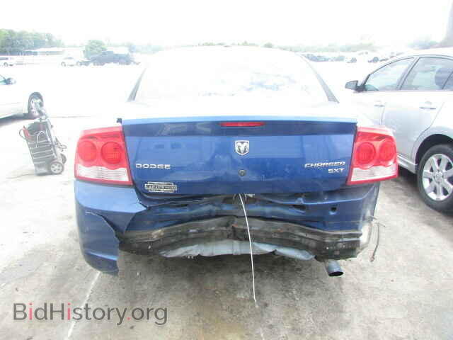 2010 DODGE CHARGER - VIN: 2B3CA3CV5AH247466 - Фото 9