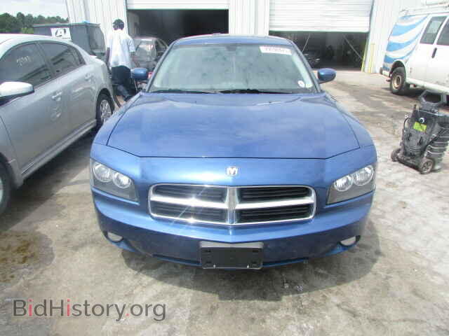 2010 DODGE CHARGER - VIN: 2B3CA3CV5AH247466 - Фото 10