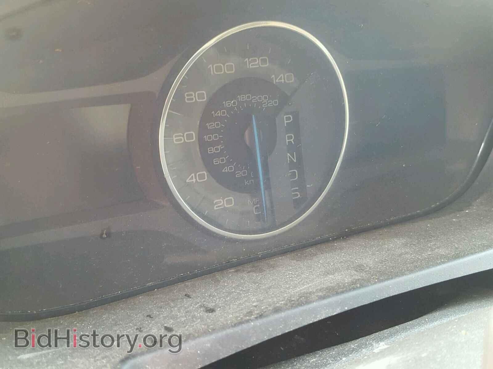 2013 FORD EDGE - VIN: 2FMDK3JC7DBA97493 - Photo 8