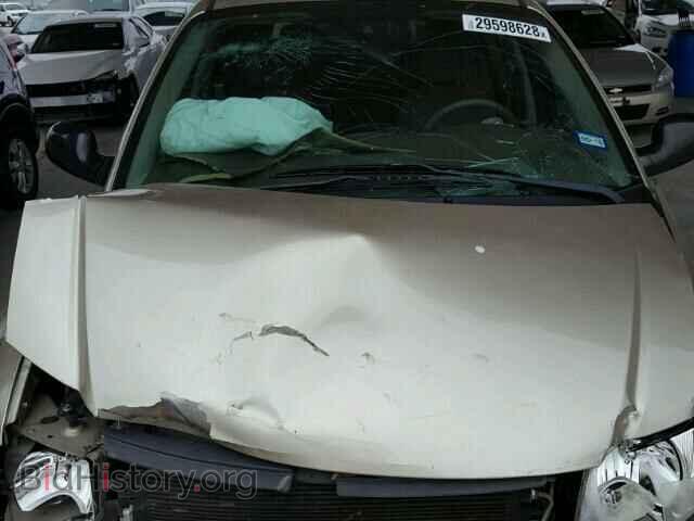 2005 DODGE CARAVAN - VIN: 1D8GP45RX5B337698 - Фото 7