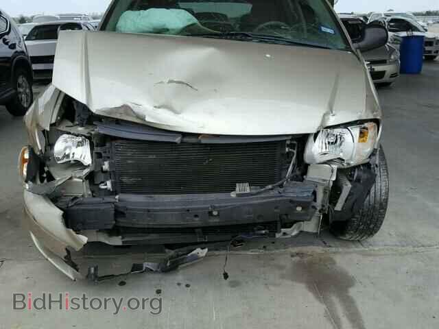 2005 DODGE CARAVAN - VIN: 1D8GP45RX5B337698 - Фото 9