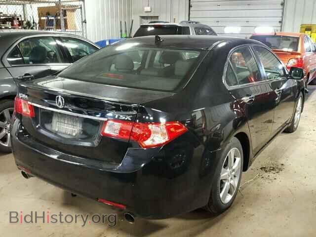 2012 ACURA TSX - VIN: JH4CU2F69CC010794 - Photo 4