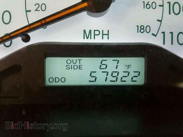 2003 TOYOTA COROLLA - VIN: 1NXBR32E63Z185236 - Фото 8
