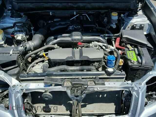 2014 SUBARU OUTBACK - VIN: 4S4BRBCC6E3236735 - Фото 7