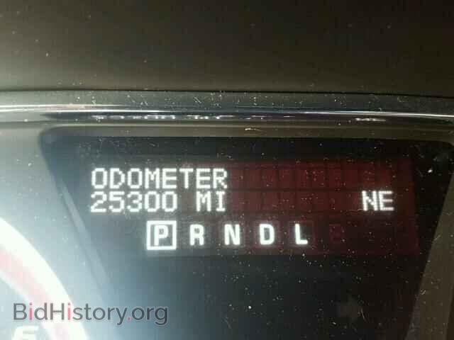 2013 GMC ACADIA - VIN: 1GKKRNED8DJ249769 - Фото 8