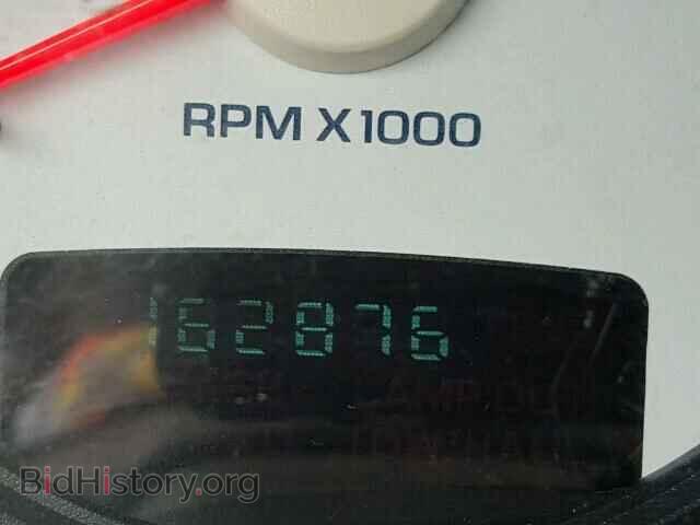 2004 DODGE RAM 1500 - VIN: 1D7HU18DX4S789844 - Фото 8