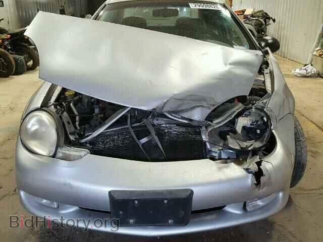 2000 DODGE NEON - VIN: 1B3ES46C2YD872260 - Фото 9