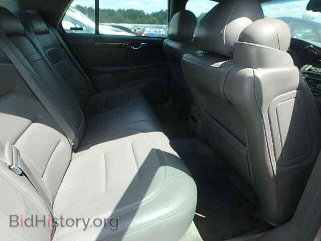 2001 CADILLAC DEVILLE - VIN: 1G6KD54Y21U228430 - Фото 6