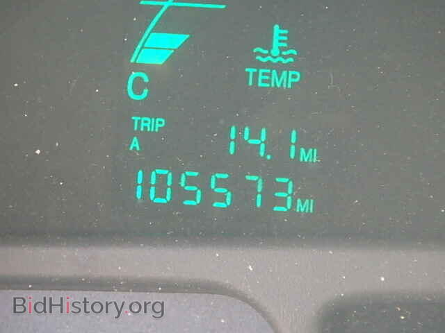 2001 CADILLAC DEVILLE - VIN: 1G6KD54Y21U228430 - Фото 8
