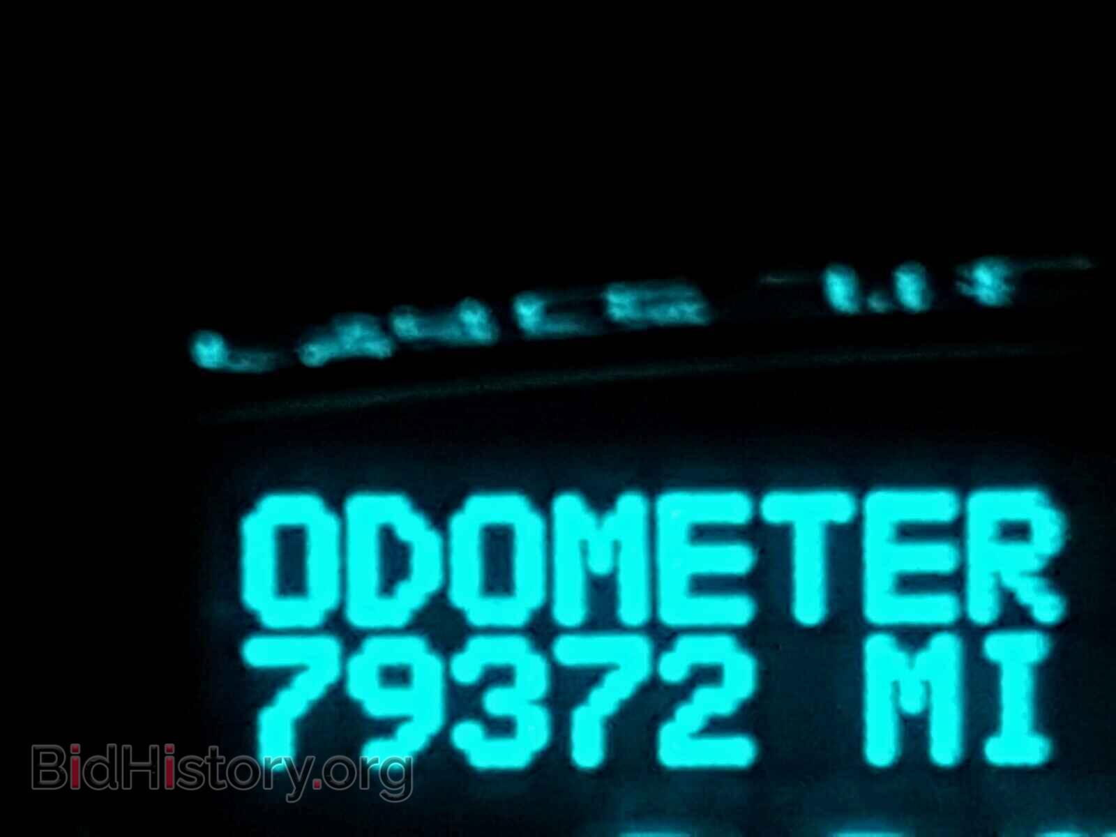 2009 BUICK ENCLAVE - VIN: 5GAER23D69J159636 - Фото 8