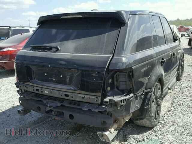 2013 LAND ROVER RANGEROVER - VIN: SALSH2E43DA801023 - Фото 4