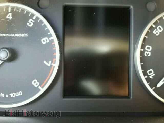 2013 LAND ROVER RANGEROVER - VIN: SALSH2E43DA801023 - Фото 8