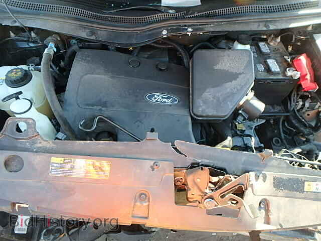 2013 FORD EDGE - VIN: 2FMDK3JC6DBC73692 - Фото 7