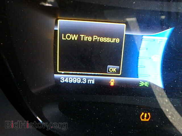 2013 FORD EDGE - VIN: 2FMDK3JC6DBC73692 - Фото 8