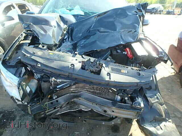 2013 FORD EDGE - VIN: 2FMDK3JC6DBC73692 - Фото 10