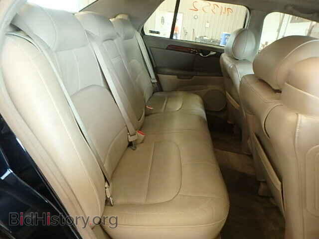 2003 CADILLAC DEVILLE - VIN: 1G6KF57973U133721 - Фото 6