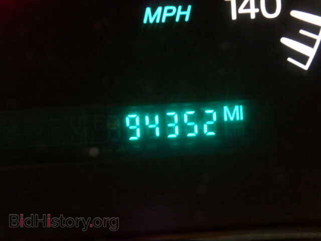 2003 CADILLAC DEVILLE - VIN: 1G6KF57973U133721 - Фото 8
