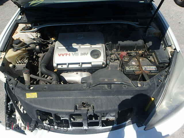2003 LEXUS ES300 - VIN: JTHBF30G830141438 - Фото 7