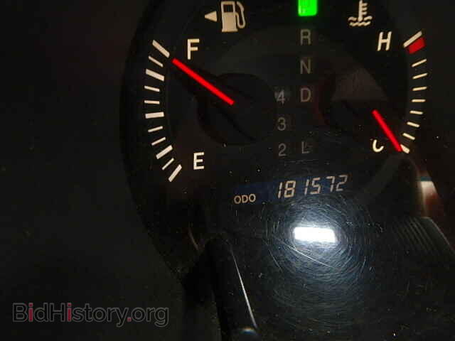 2003 LEXUS ES300 - VIN: JTHBF30G830141438 - Фото 8