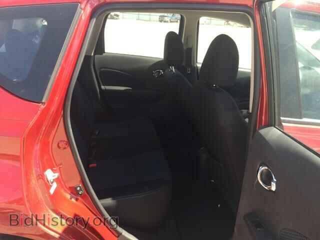 2014 NISSAN VERSA - VIN: 3N1CE2CPXEL361929 - Photo 6